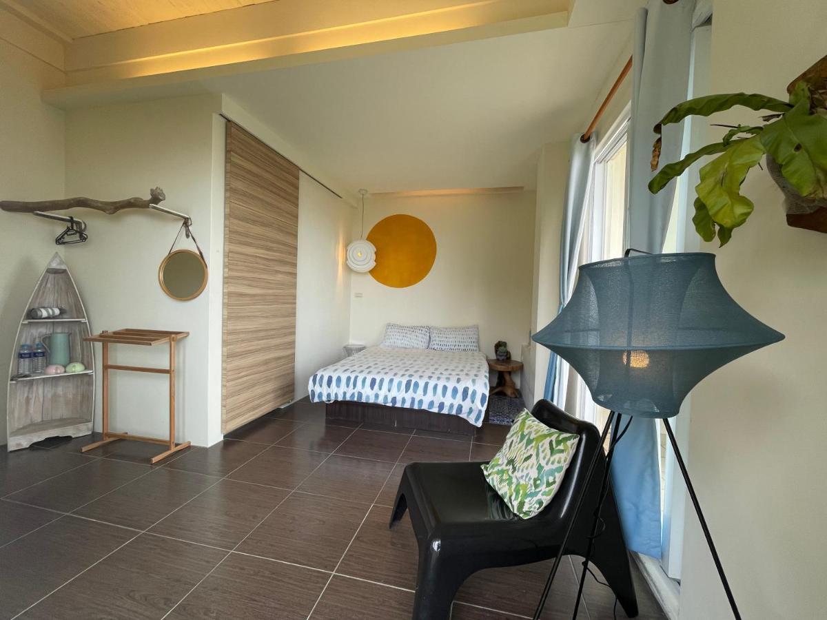 Shiacare Hostel Green Island Zewnętrze zdjęcie
