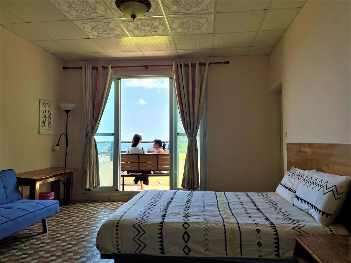 Shiacare Hostel Green Island Zewnętrze zdjęcie