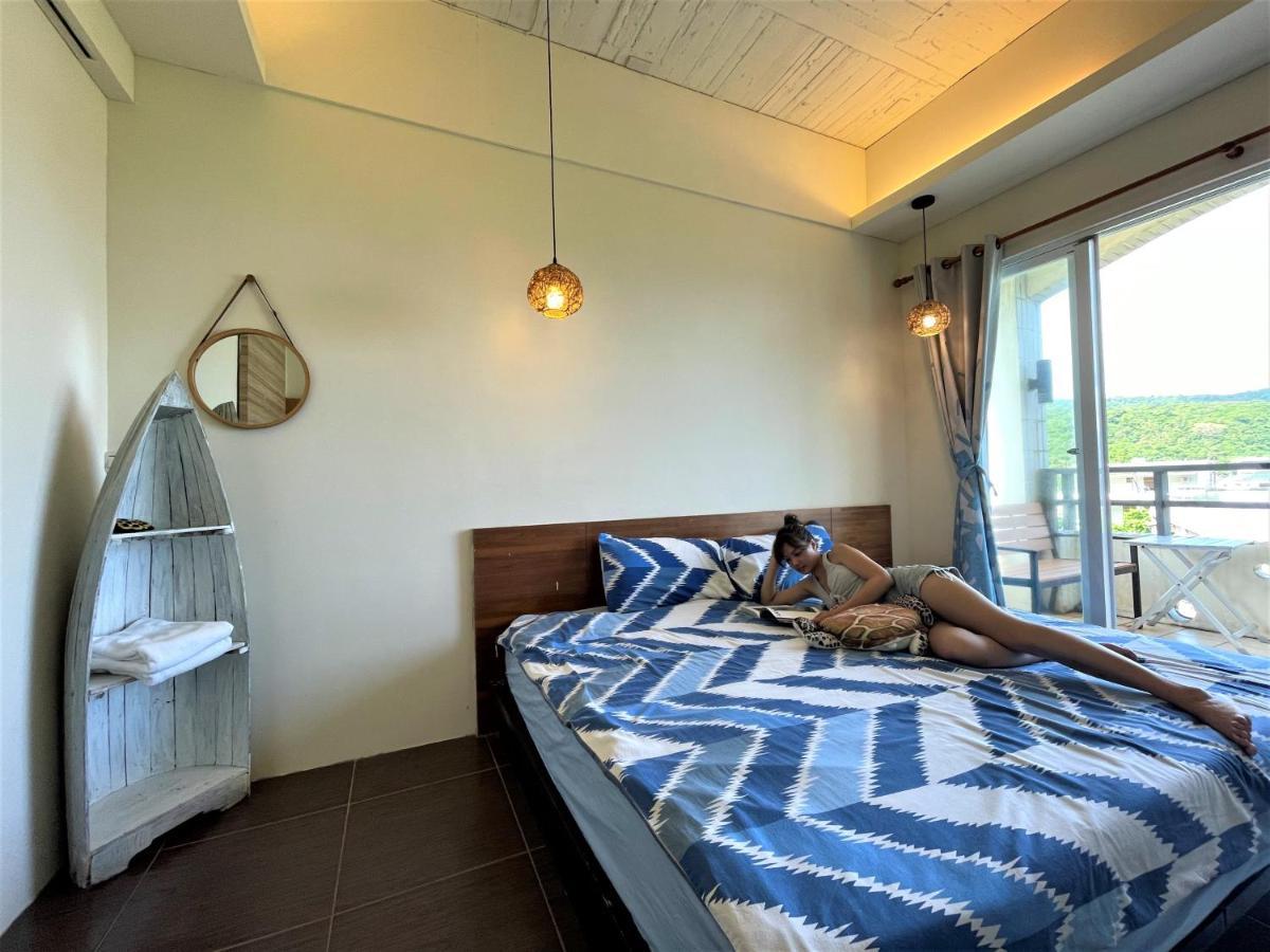 Shiacare Hostel Green Island Zewnętrze zdjęcie