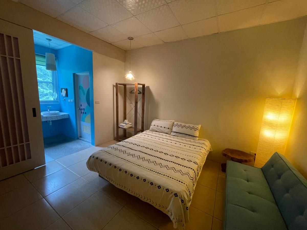 Shiacare Hostel Green Island Zewnętrze zdjęcie