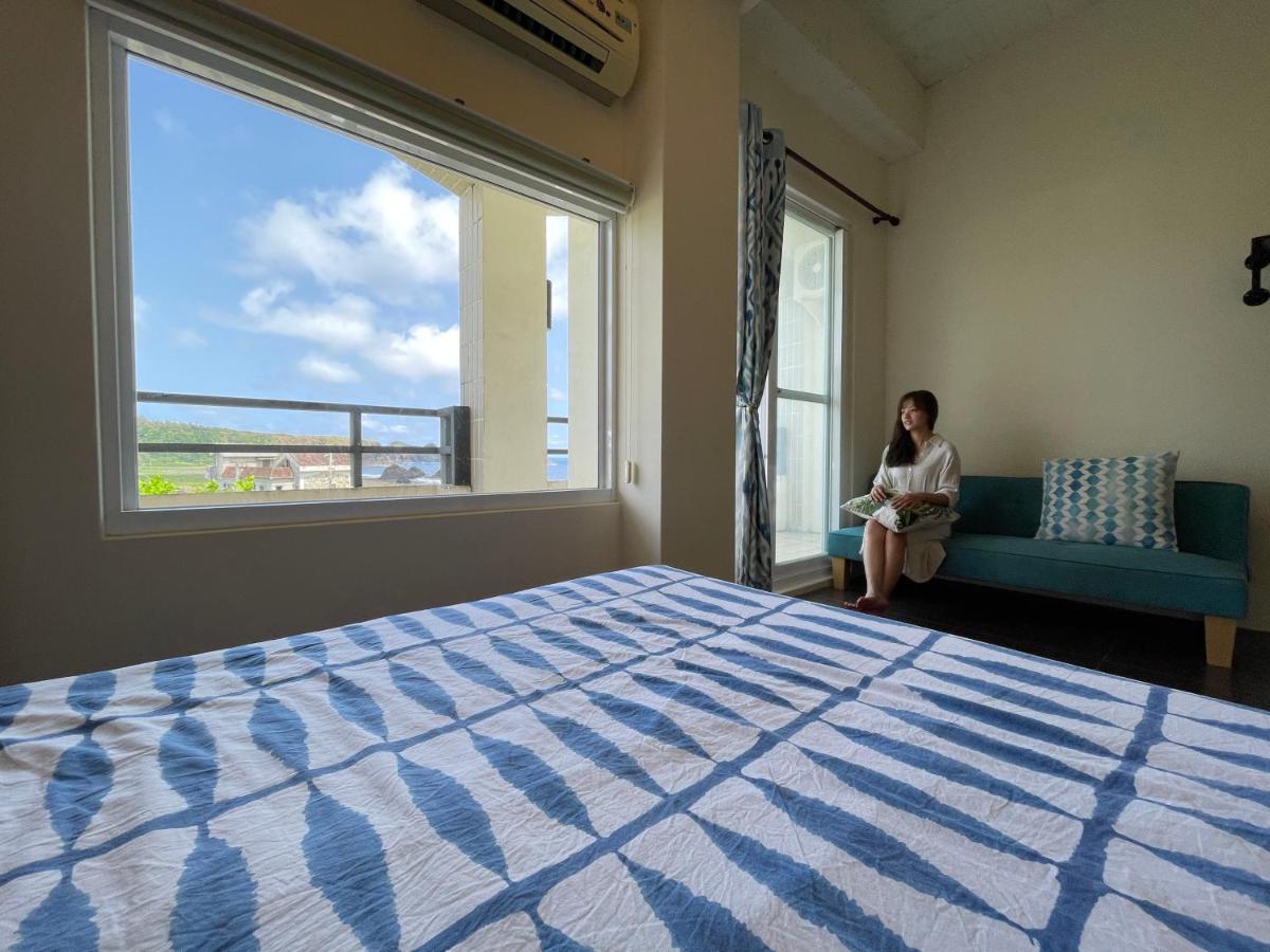 Shiacare Hostel Green Island Zewnętrze zdjęcie
