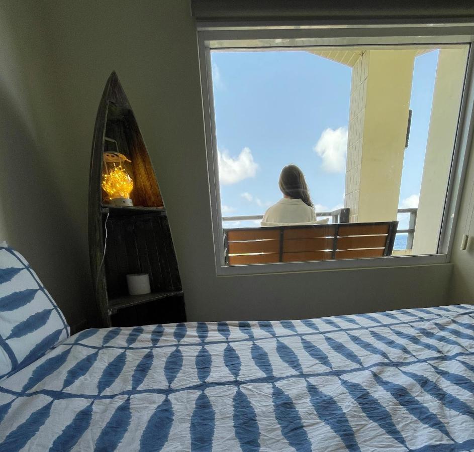 Shiacare Hostel Green Island Zewnętrze zdjęcie