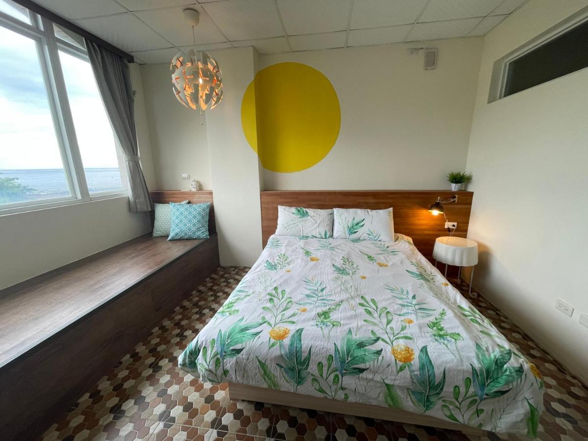 Shiacare Hostel Green Island Zewnętrze zdjęcie