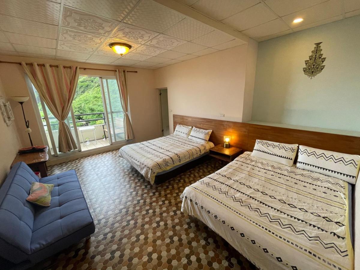 Shiacare Hostel Green Island Zewnętrze zdjęcie