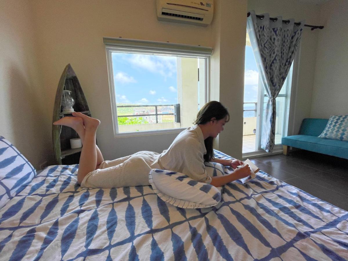 Shiacare Hostel Green Island Zewnętrze zdjęcie
