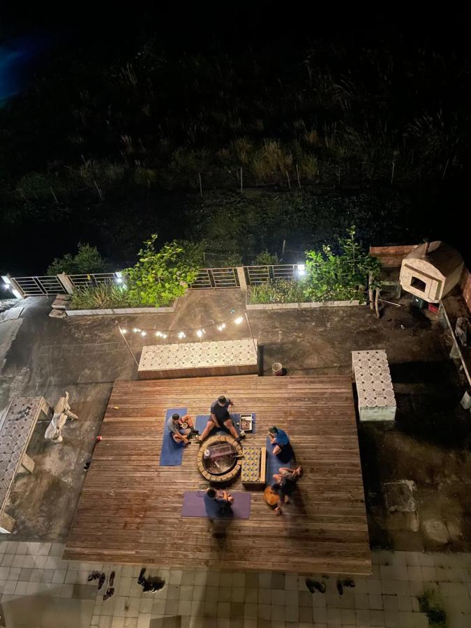 Shiacare Hostel Green Island Zewnętrze zdjęcie